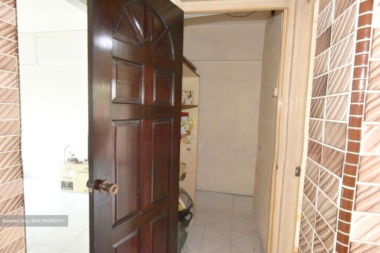 Blk 129 Lorong Ah Soo (Hougang), HDB 4 Rooms #631597441